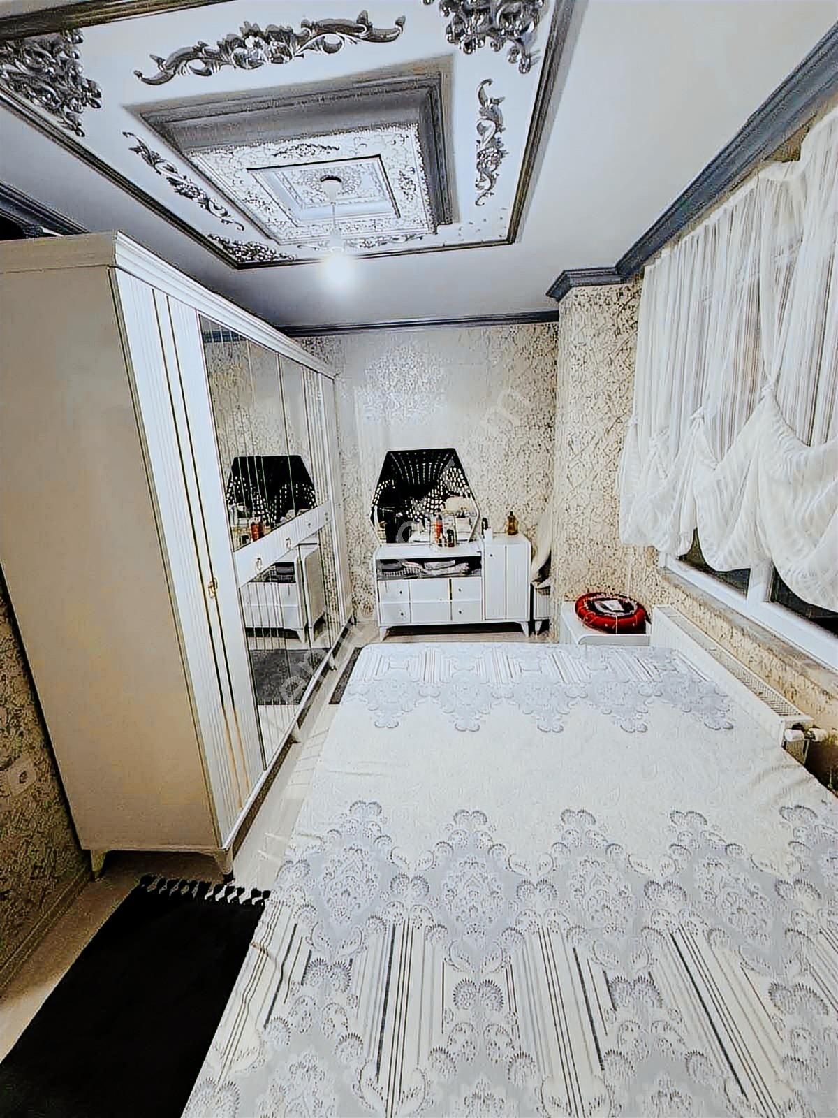 Altınşehır Millet Bahçesi Konumlu 2+1. Süper Yüksek Giriş - Görsel 3