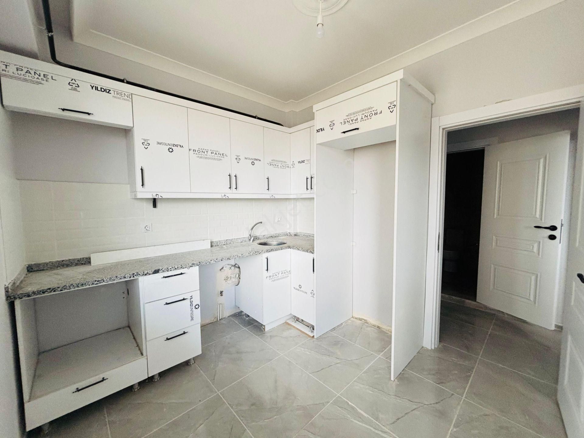 Güven'den İstasyonda Butik Sitede Kap. Otoparklı Fırsat 2+1daire - Görsel 7