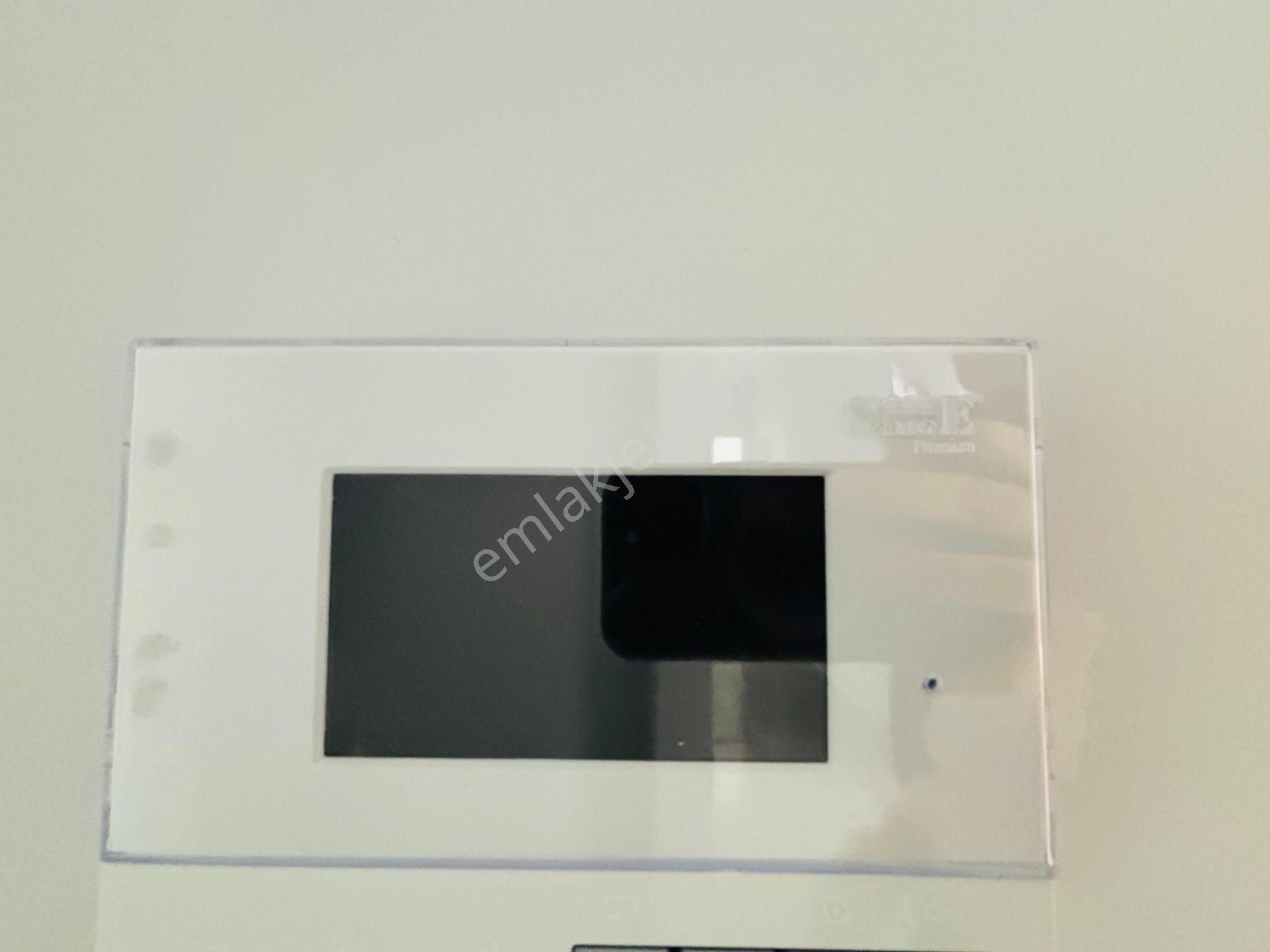 Güven'den İstasyonda Butik Sitede Kap. Otoparklı Fırsat 2+1daire - Görsel 18