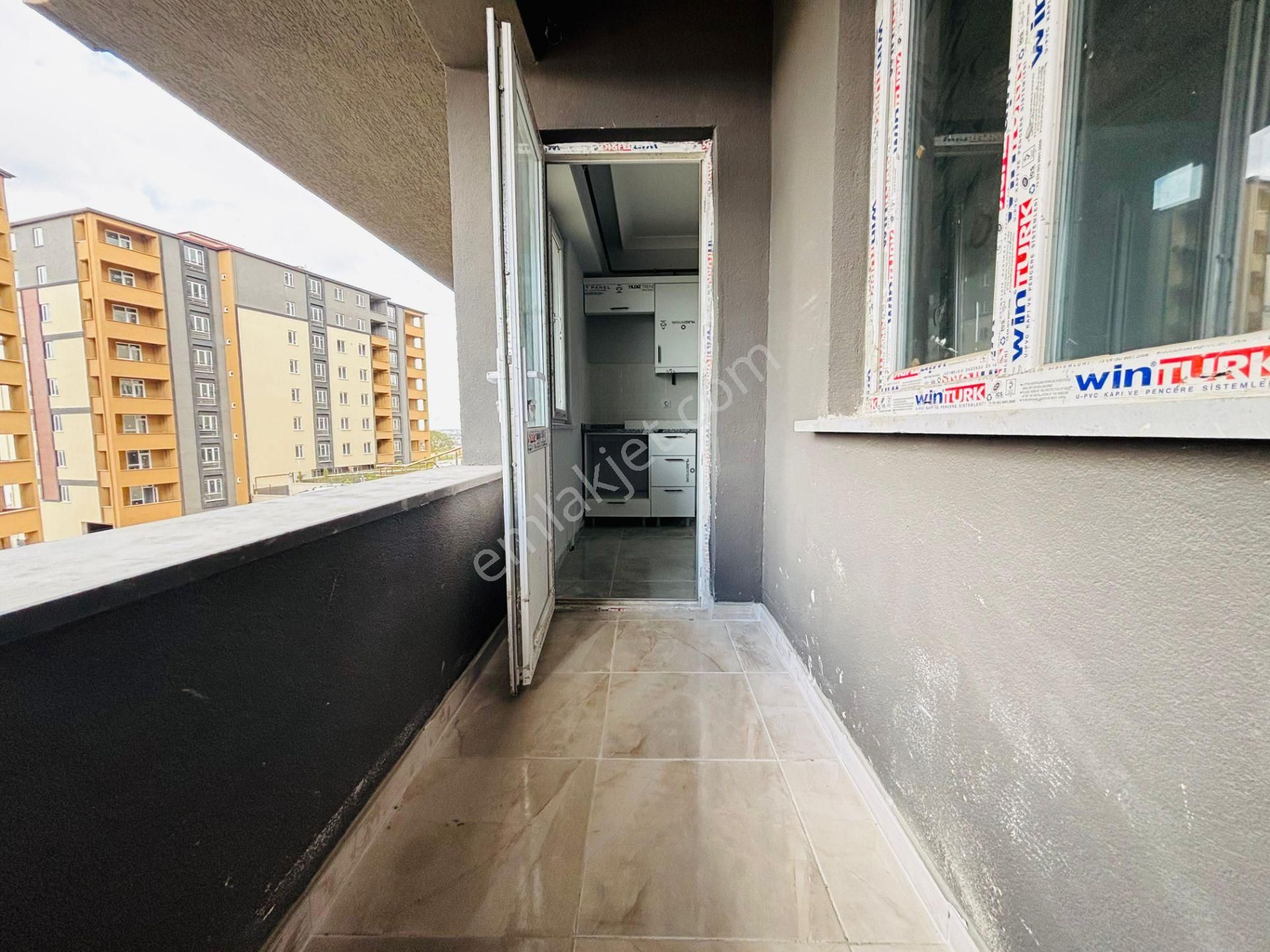 Güven'den İstasyonda Butik Sitede Kap. Otoparklı Fırsat 2+1daire - Görsel 16