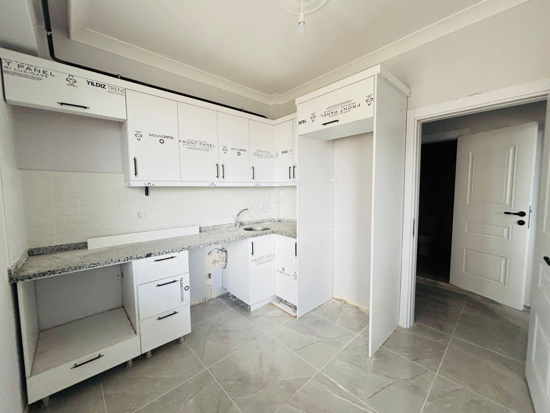 Güven'den İstasyonda Butik Sitede Kap. Otoparklı Fırsat 2+1daire - Görsel 9