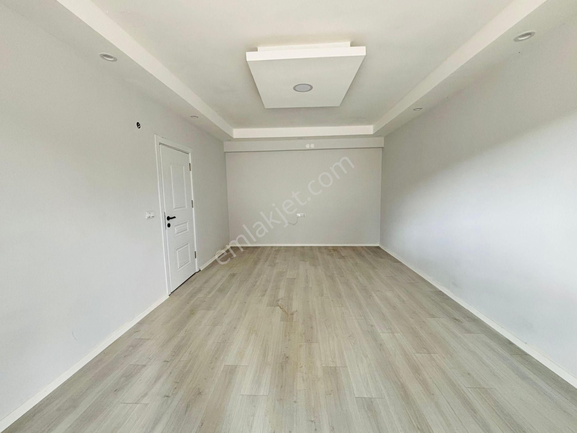 Güven'den İstasyonda Butik Sitede Kap. Otoparklı Fırsat 2+1daire - Görsel 2