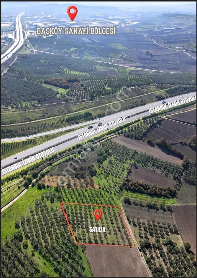 Bursa / Nılüfer / Büyük Balıklı - 9.100.000 Tl-4.300 M² - Görsel 2