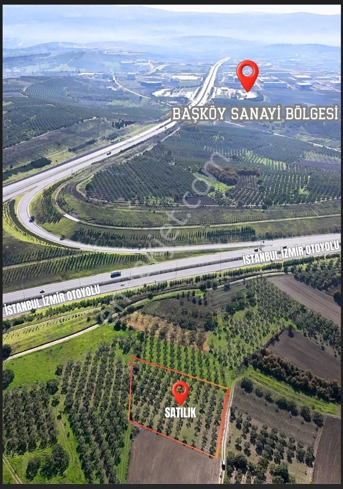 Bursa / Nılüfer / Büyük Balıklı - 9.100.000 Tl-4.300 M² - Görsel 5