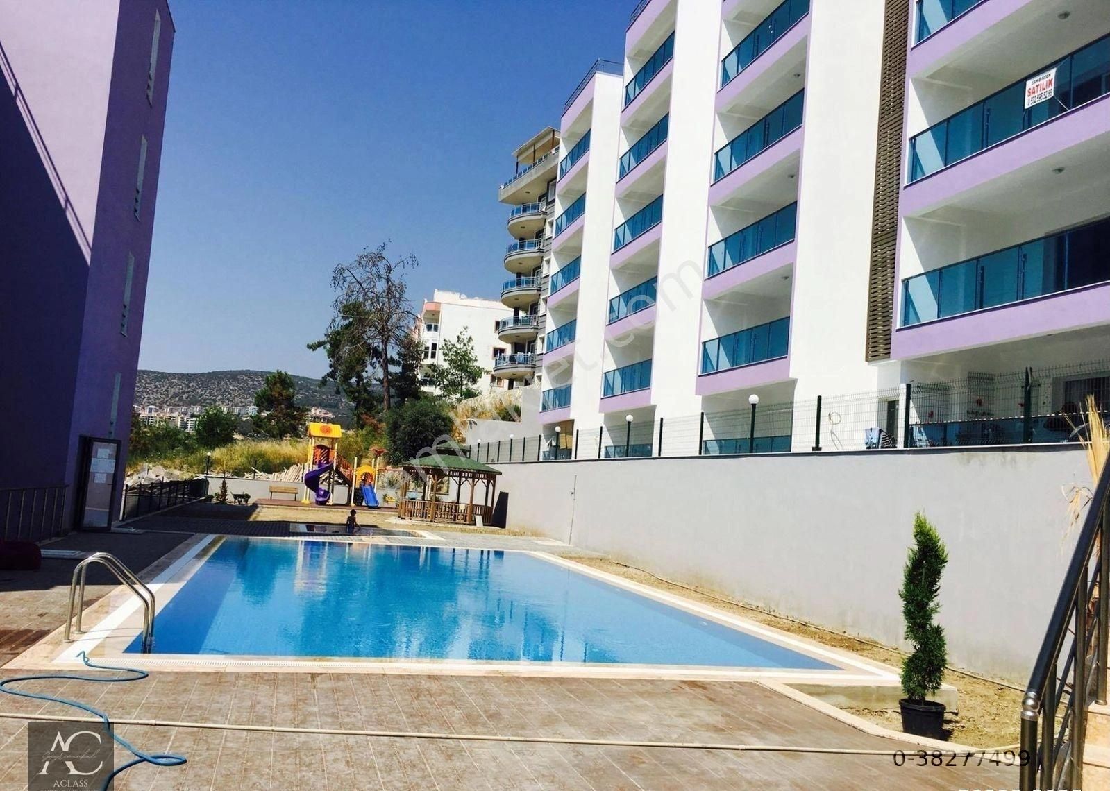 Aclass'dan Merkezı Konumda-denız Manzaralı-full Eşyalı Acıl Satılık Fırsat Daire - Görsel 17