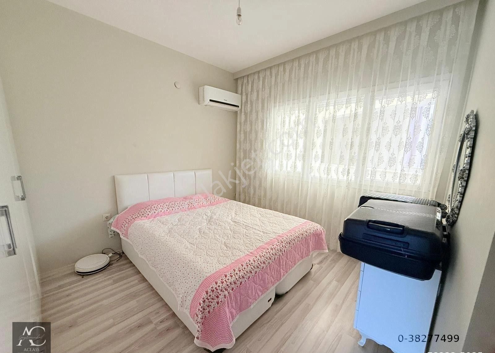 Aclass'dan Merkezı Konumda-denız Manzaralı-full Eşyalı Acıl Satılık Fırsat Daire - Görsel 13