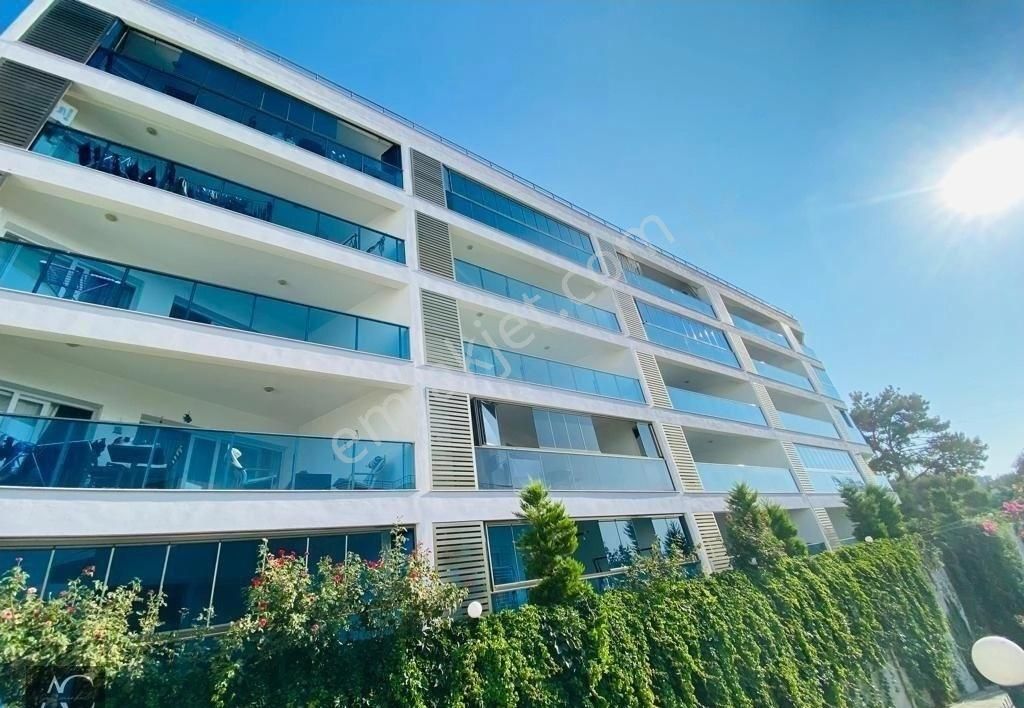 Aclass'dan Merkezı Konumda-denız Manzaralı-full Eşyalı Acıl Satılık Fırsat Daire - Görsel 3