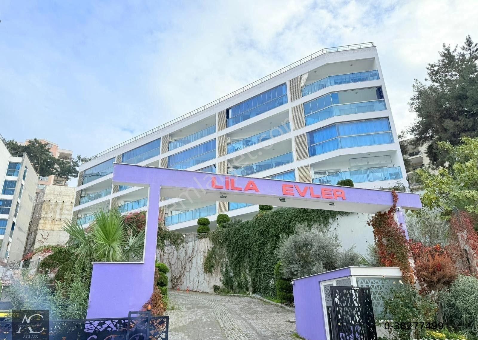 Aclass'dan Merkezı Konumda-denız Manzaralı-full Eşyalı Acıl Satılık Fırsat Daire - Görsel 2