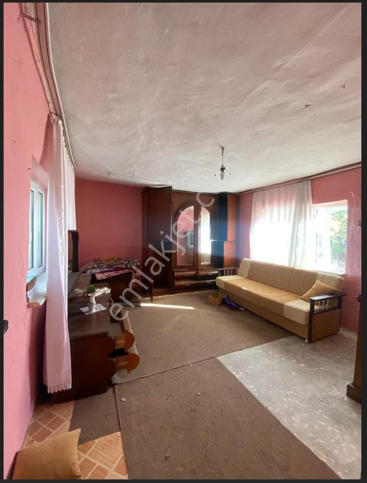 Bursa/karacabey/uluabatta İmarlı 2 Katlı Ev-465 M²-4.100.000 Tl - Görsel 4