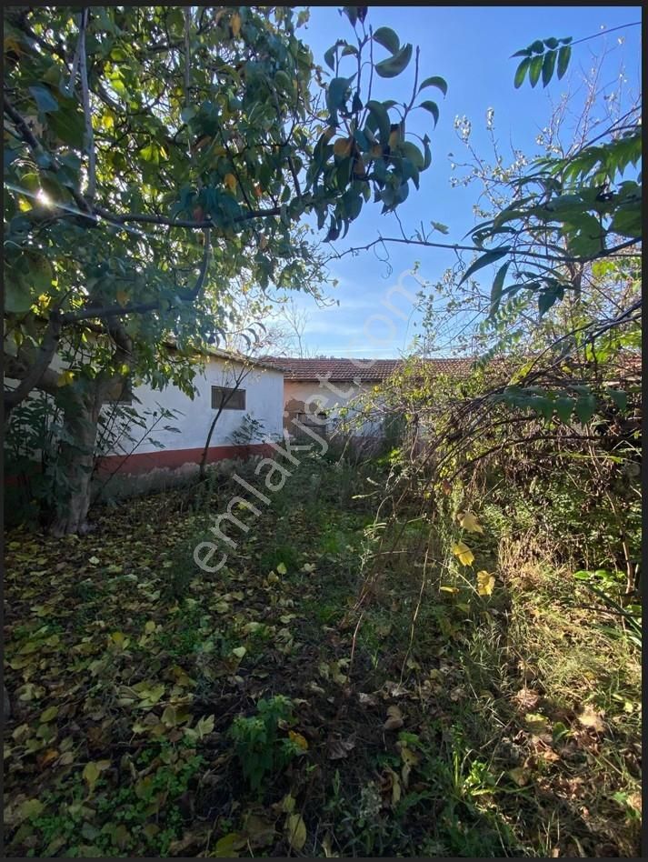 Bursa/karacabey/uluabatta İmarlı 2 Katlı Ev-465 M²-4.100.000 Tl - Görsel 3