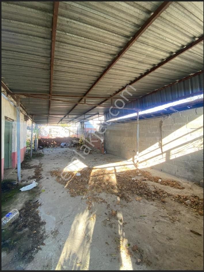 Bursa/karacabey/uluabatta İmarlı 2 Katlı Ev-465 M²-4.100.000 Tl - Görsel 20