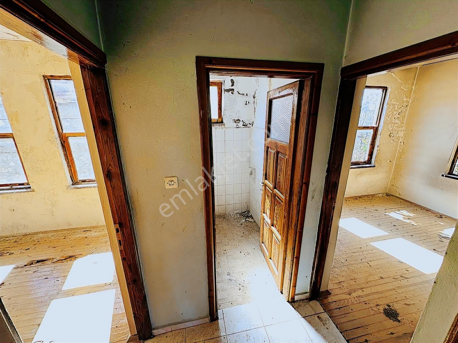 Emlakparktan Mahmutseydıde Manzaralı 425m2 Tarla Ve Ikı Kat Ev - Görsel 34