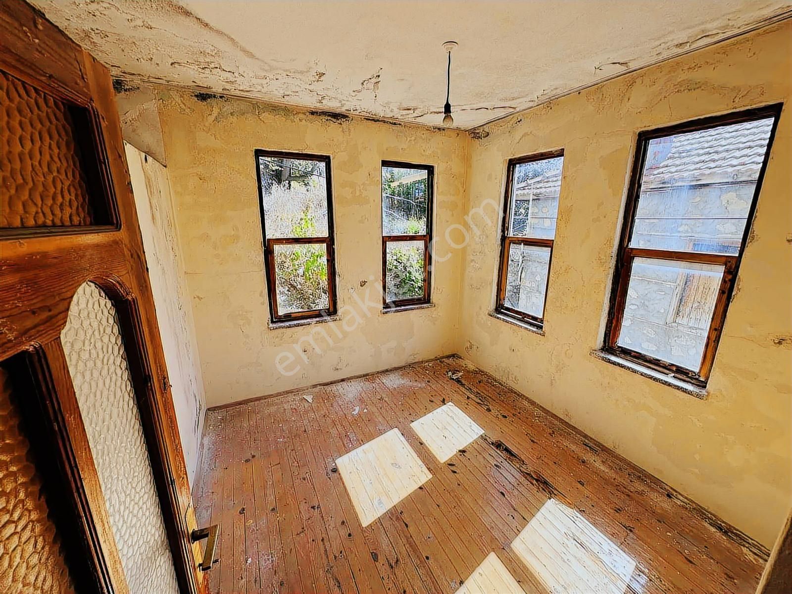 Emlakparktan Mahmutseydıde Manzaralı 425m2 Tarla Ve Ikı Kat Ev - Görsel 26