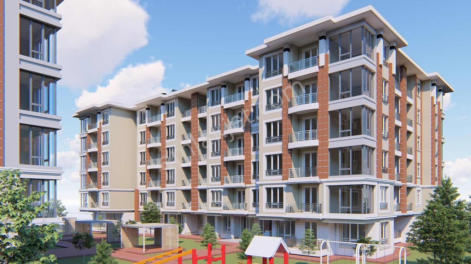 Kurtuluş İnşaat'tan Akkubbe'de Boş Hisse - Görsel 3