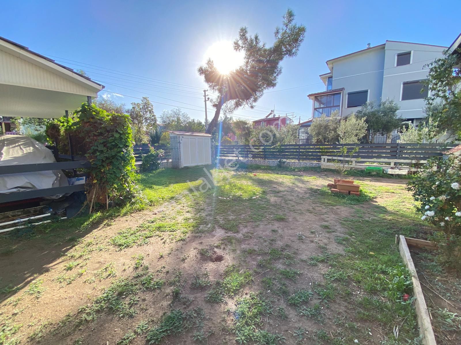 Seferihisar Ürkmez Merkez De Satılık 1+1 Yazlık Daire - Görsel 8