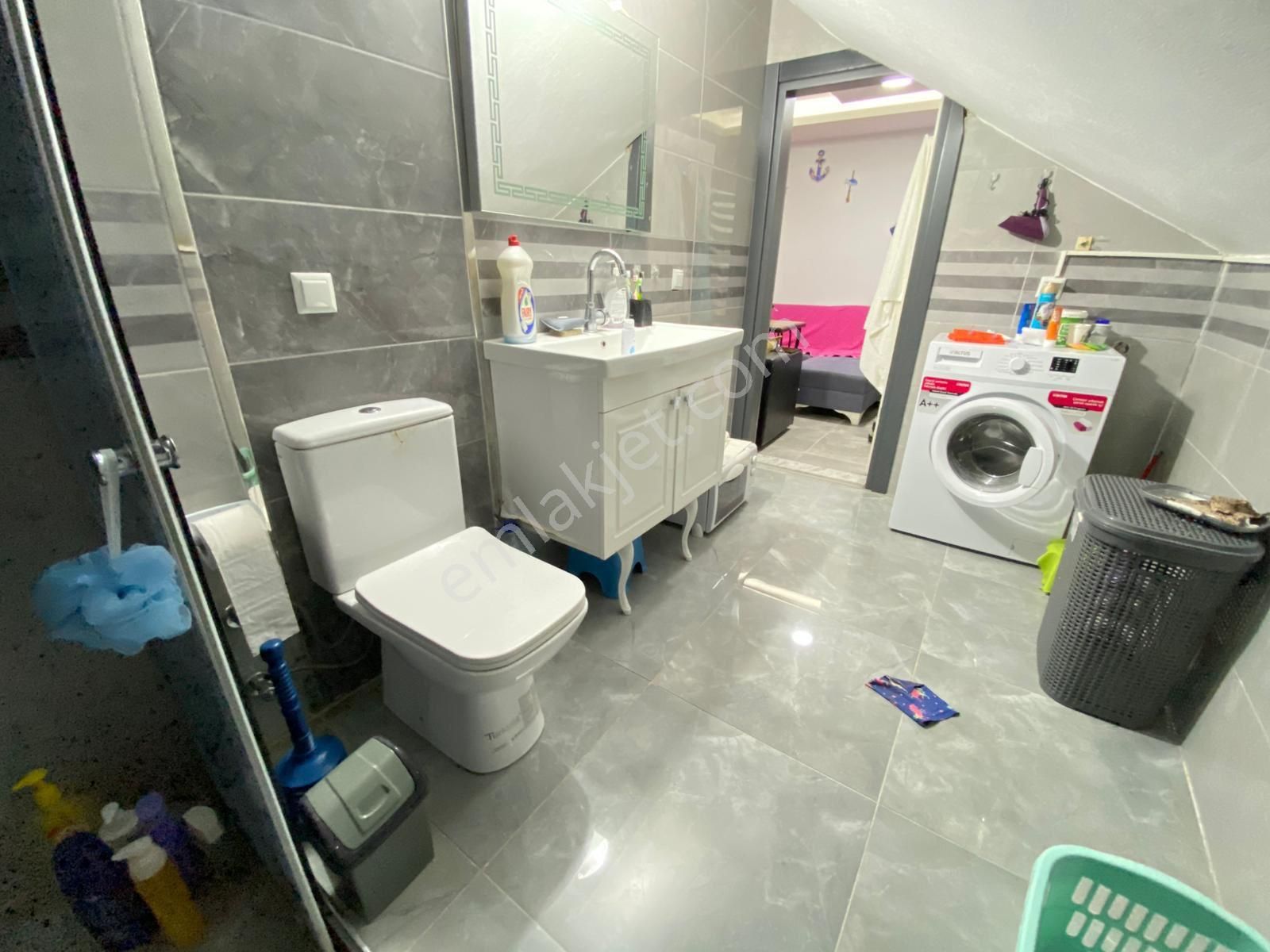 Seferihisar Ürkmez Merkez De Satılık 1+1 Yazlık Daire - Görsel 23