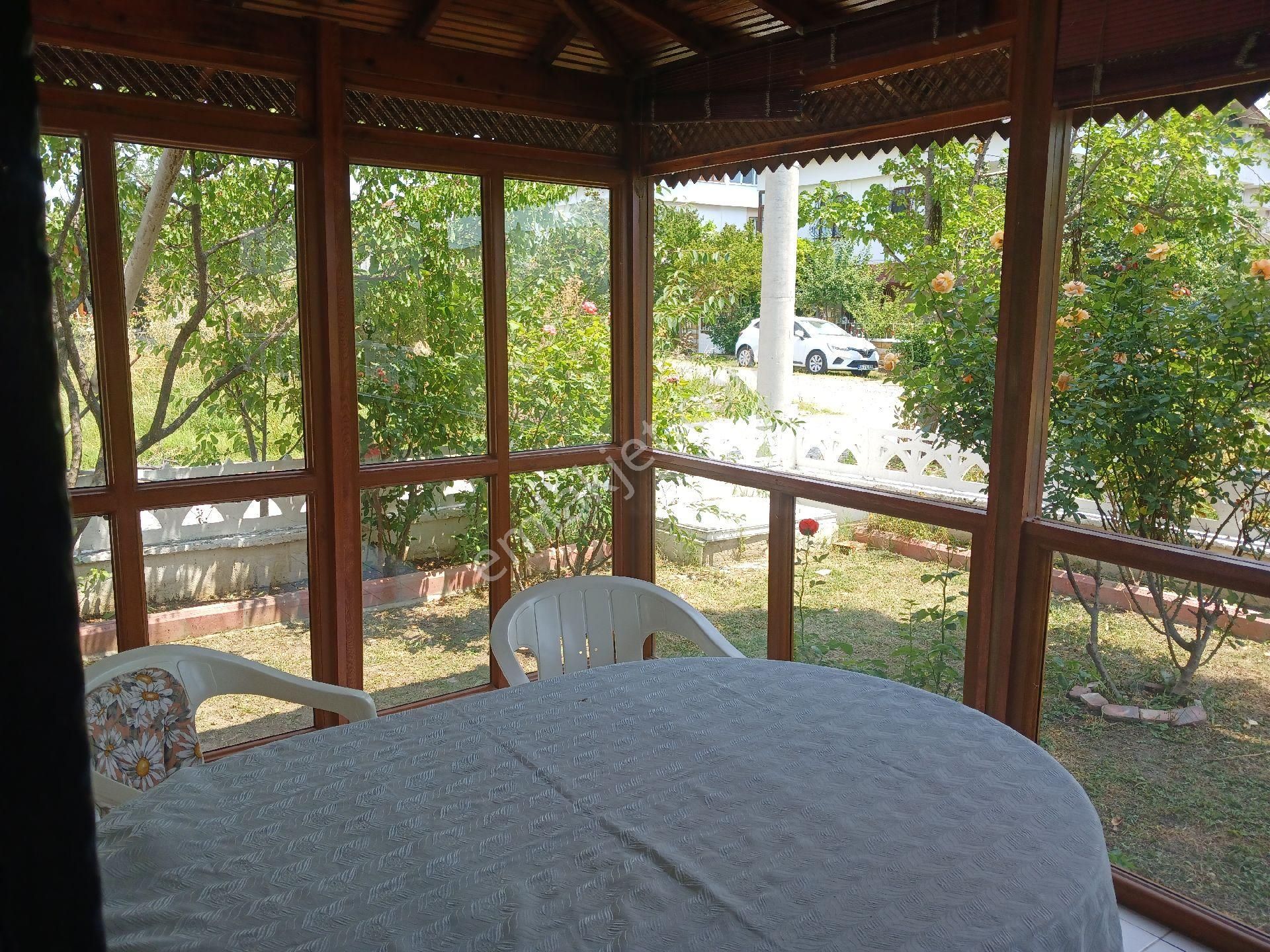 Tekirdağ Yeniçiftlik Satılık Müstakil - Görsel 5