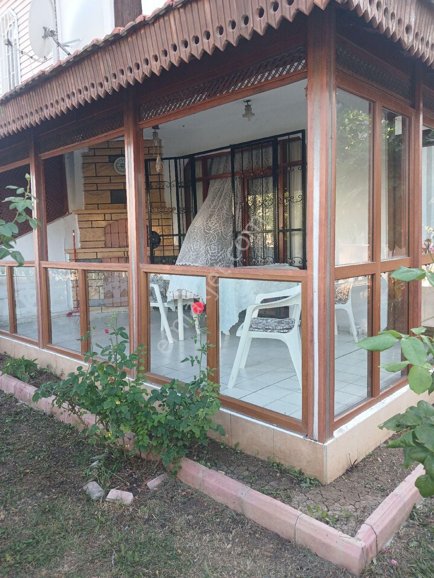 Tekirdağ Yeniçiftlik Satılık Müstakil - Görsel 24