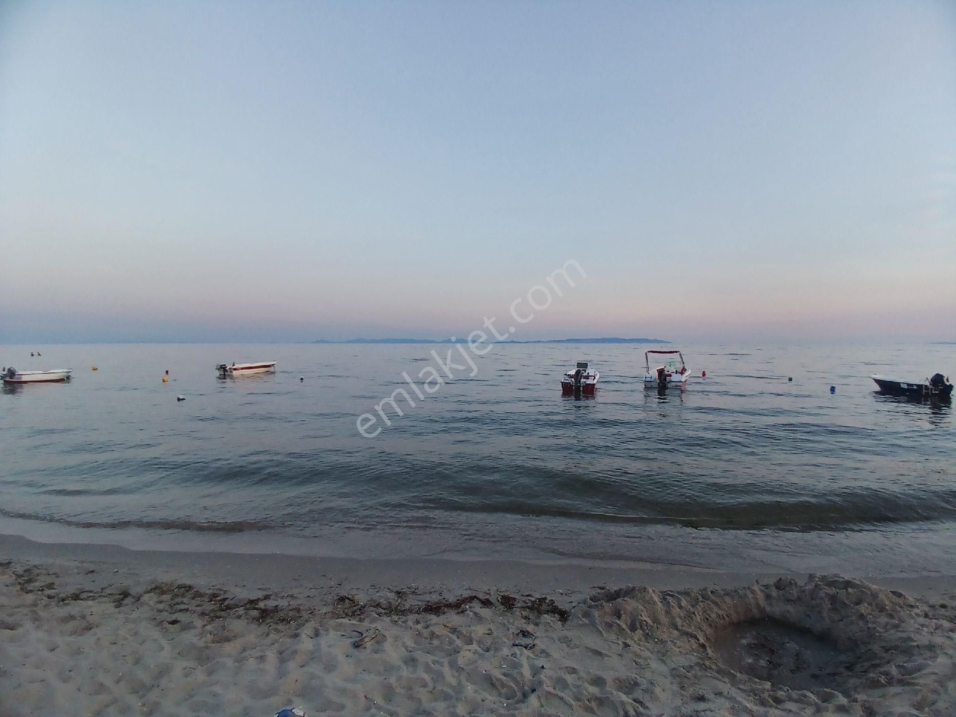 Tekirdağ Yeniçiftlik Satılık Müstakil - Görsel 18