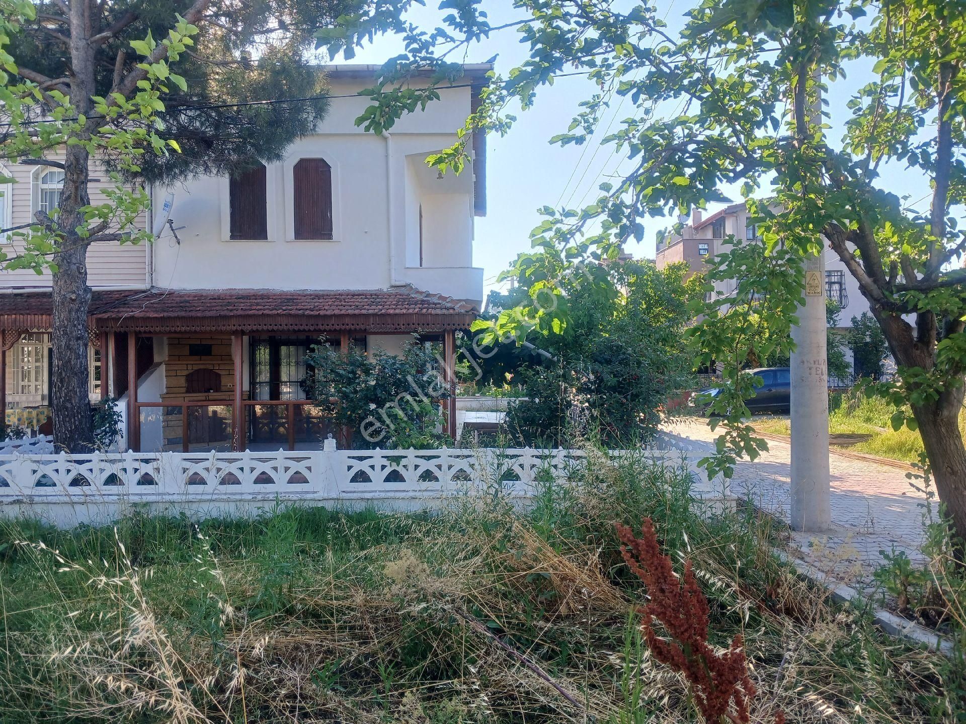 Tekirdağ Yeniçiftlik Satılık Müstakil - Görsel 2