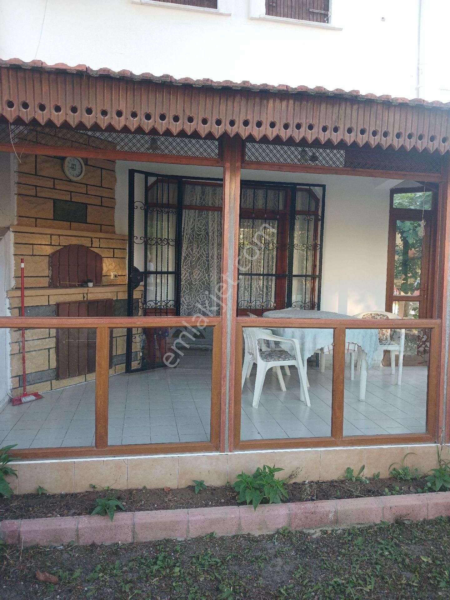 Tekirdağ Yeniçiftlik Satılık Müstakil - Görsel 21