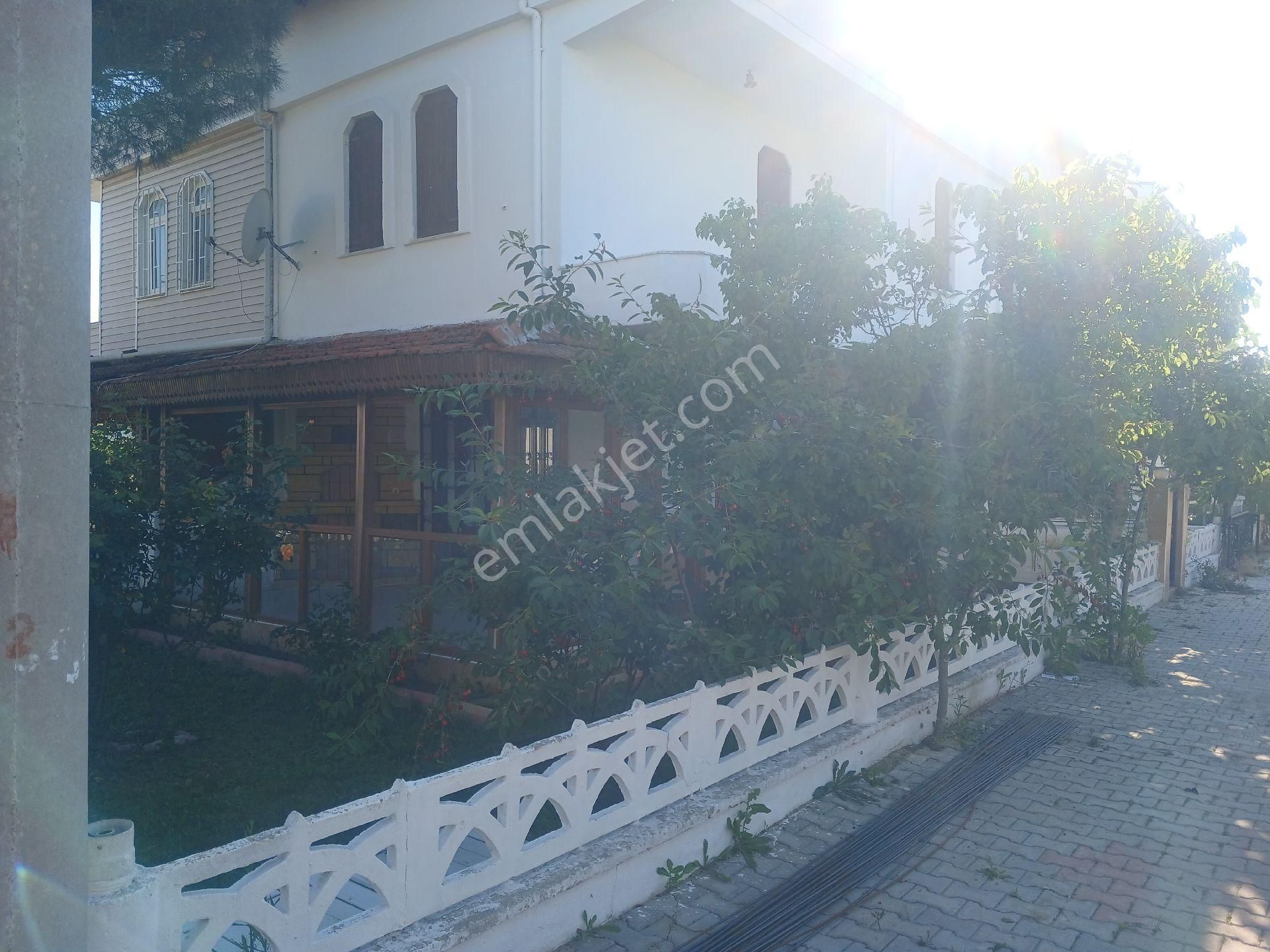 Tekirdağ Yeniçiftlik Satılık Müstakil - Görsel 4