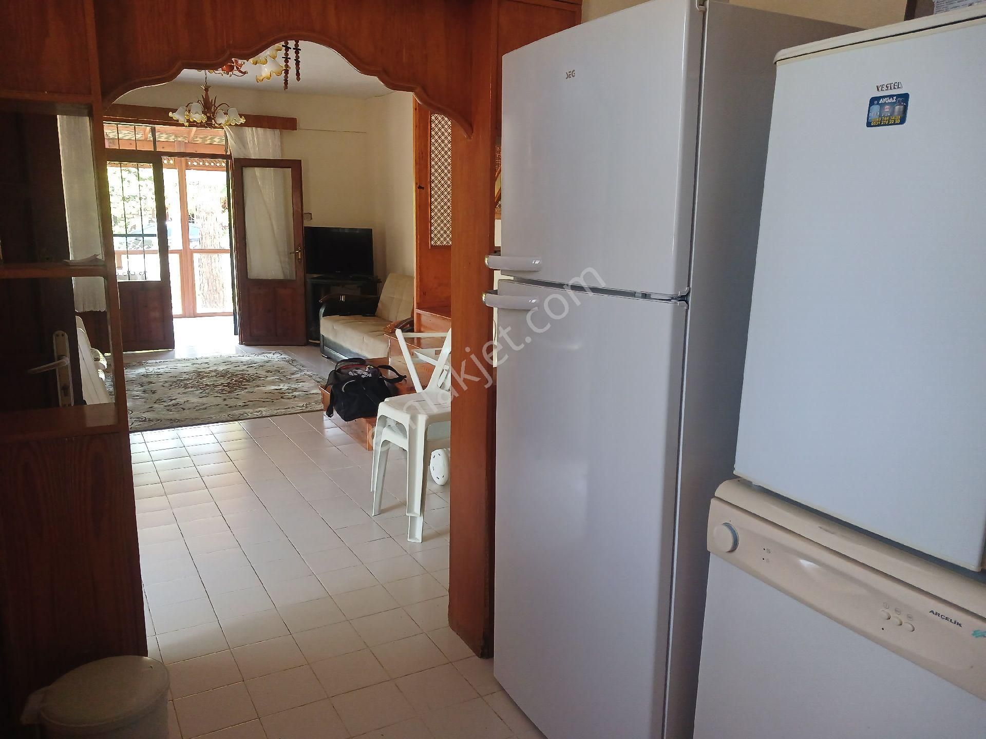 Tekirdağ Yeniçiftlik Satılık Müstakil - Görsel 29