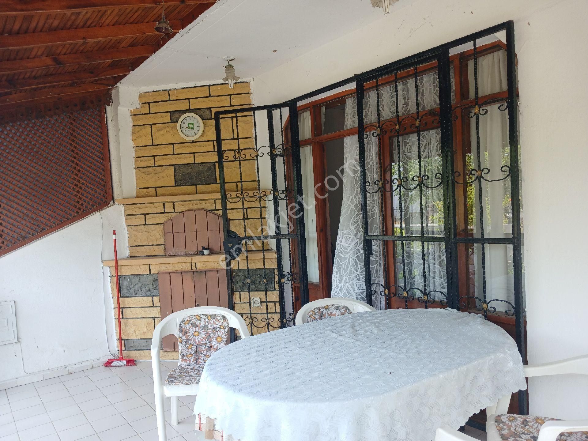 Tekirdağ Yeniçiftlik Satılık Müstakil - Görsel 15