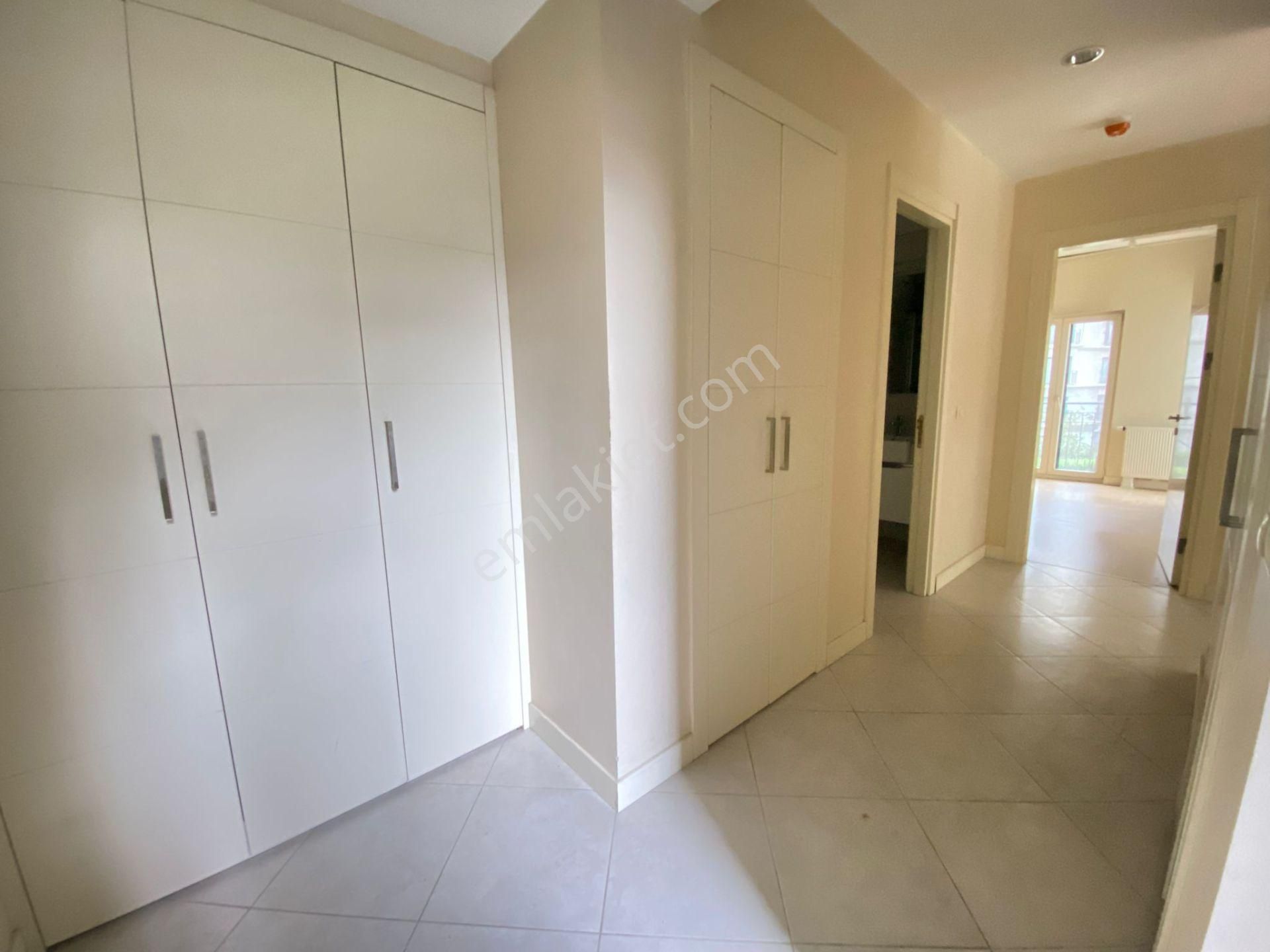 Seeworld Rings İstanbul Balkonlu Boş 85m2 1+1 Satılık - Görsel 13