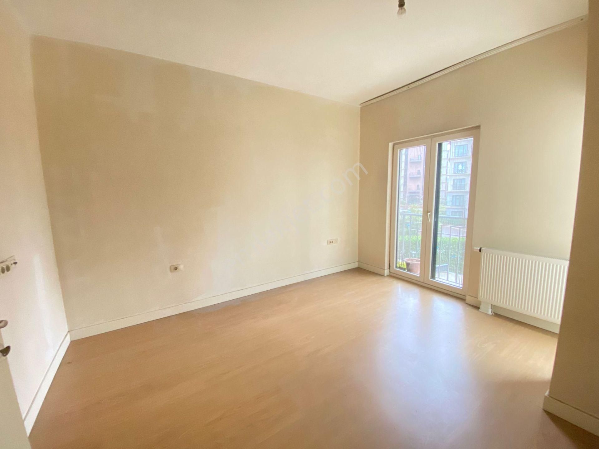 Seeworld Rings İstanbul Balkonlu Boş 85m2 1+1 Satılık - Görsel 8