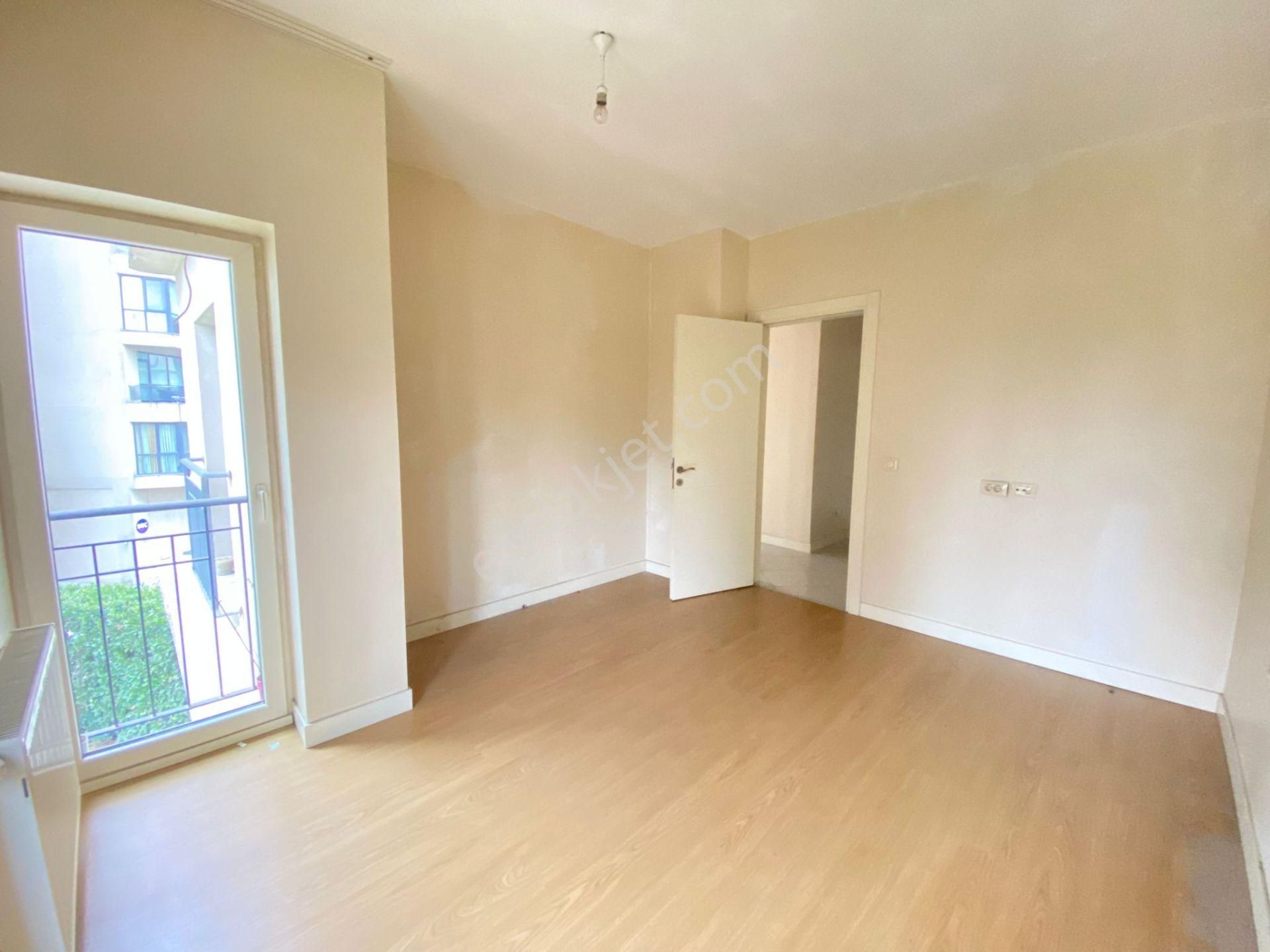 Seeworld Rings İstanbul Balkonlu Boş 85m2 1+1 Satılık - Görsel 9