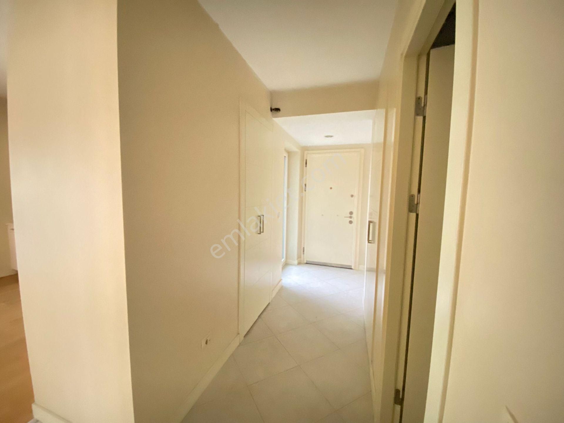 Seeworld Rings İstanbul Balkonlu Boş 85m2 1+1 Satılık - Görsel 12