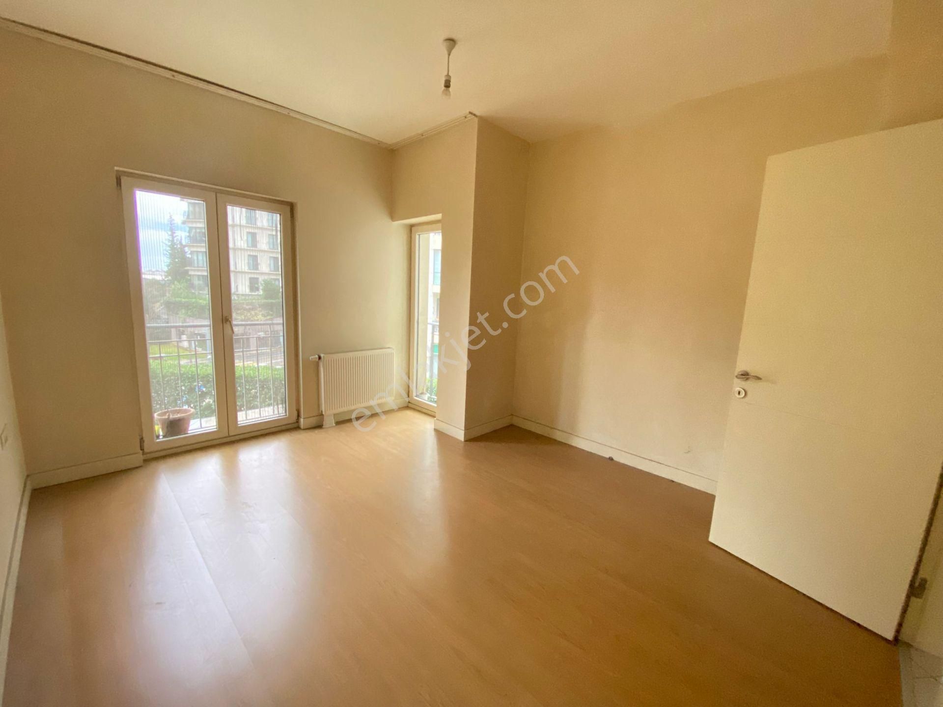 Seeworld Rings İstanbul Balkonlu Boş 85m2 1+1 Satılık - Görsel 10