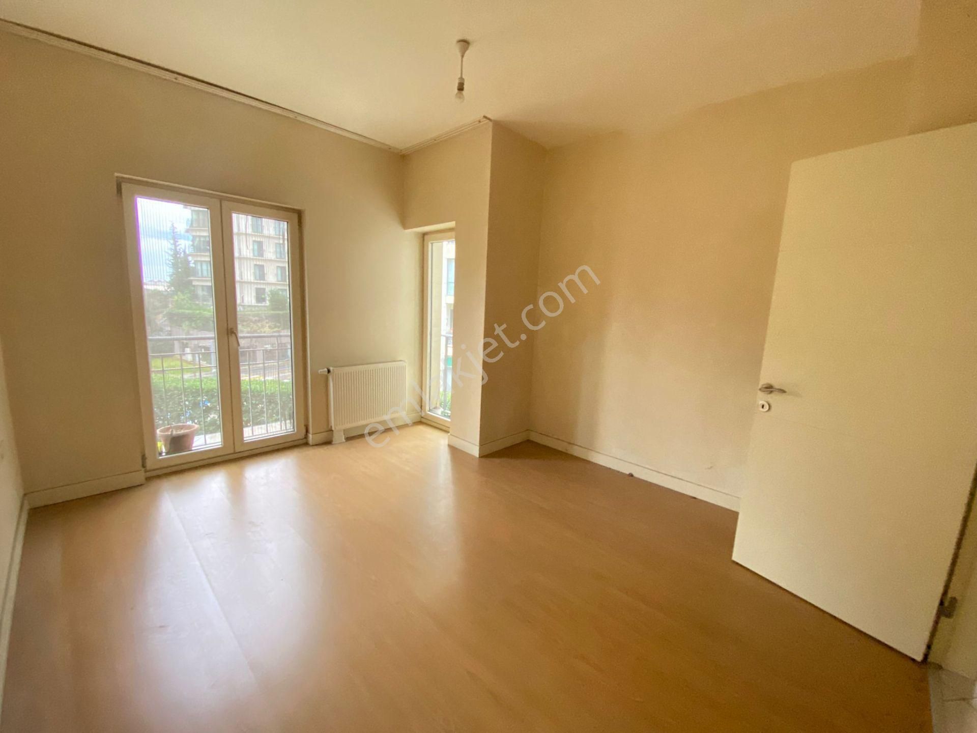 Seeworld Rings İstanbul Balkonlu Boş 85m2 1+1 Satılık - Görsel 11