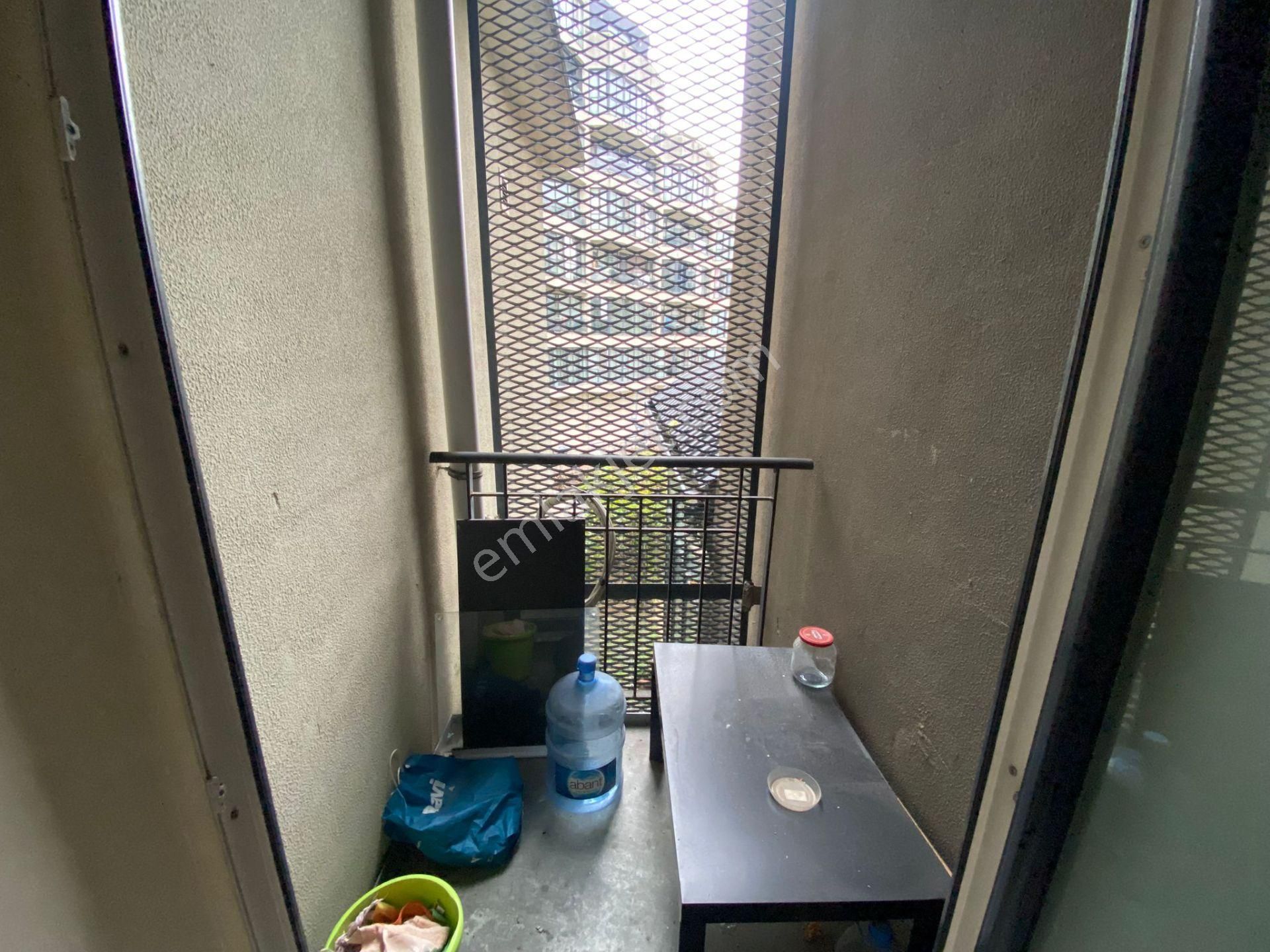 Seeworld Rings İstanbul Balkonlu Boş 85m2 1+1 Satılık - Görsel 4