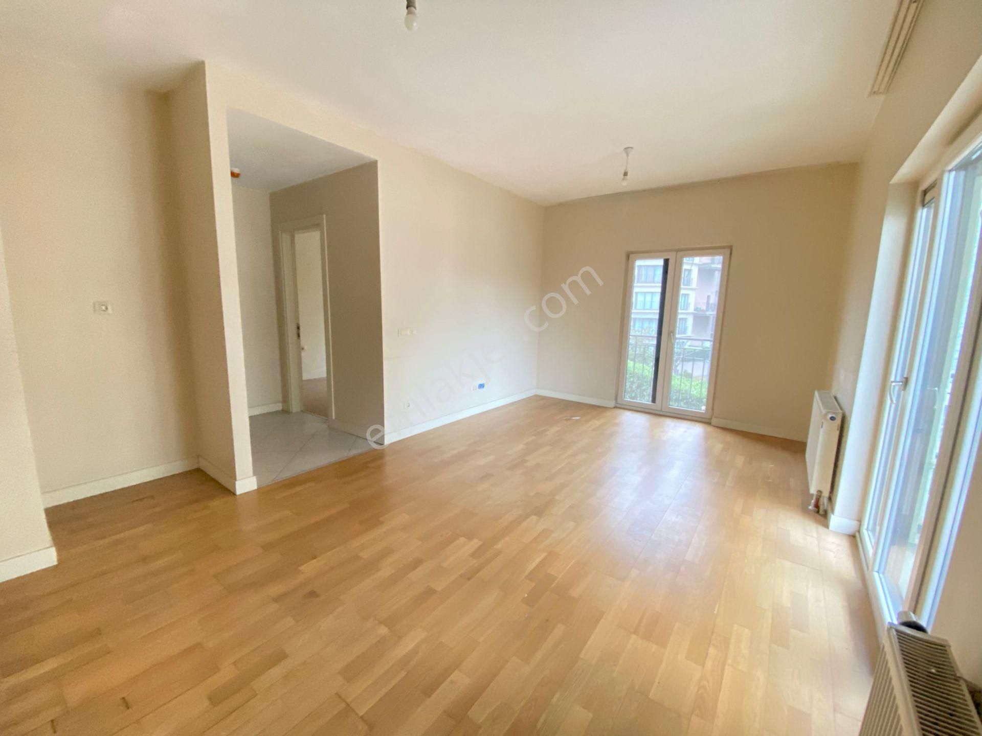 Seeworld Rings İstanbul Balkonlu Boş 85m2 1+1 Satılık - Görsel 7