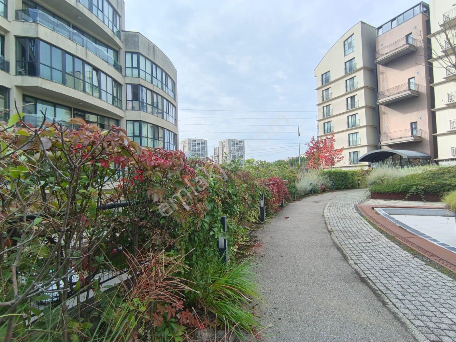 Seeworld Rings İstanbul Balkonlu Boş 85m2 1+1 Satılık - Görsel 15