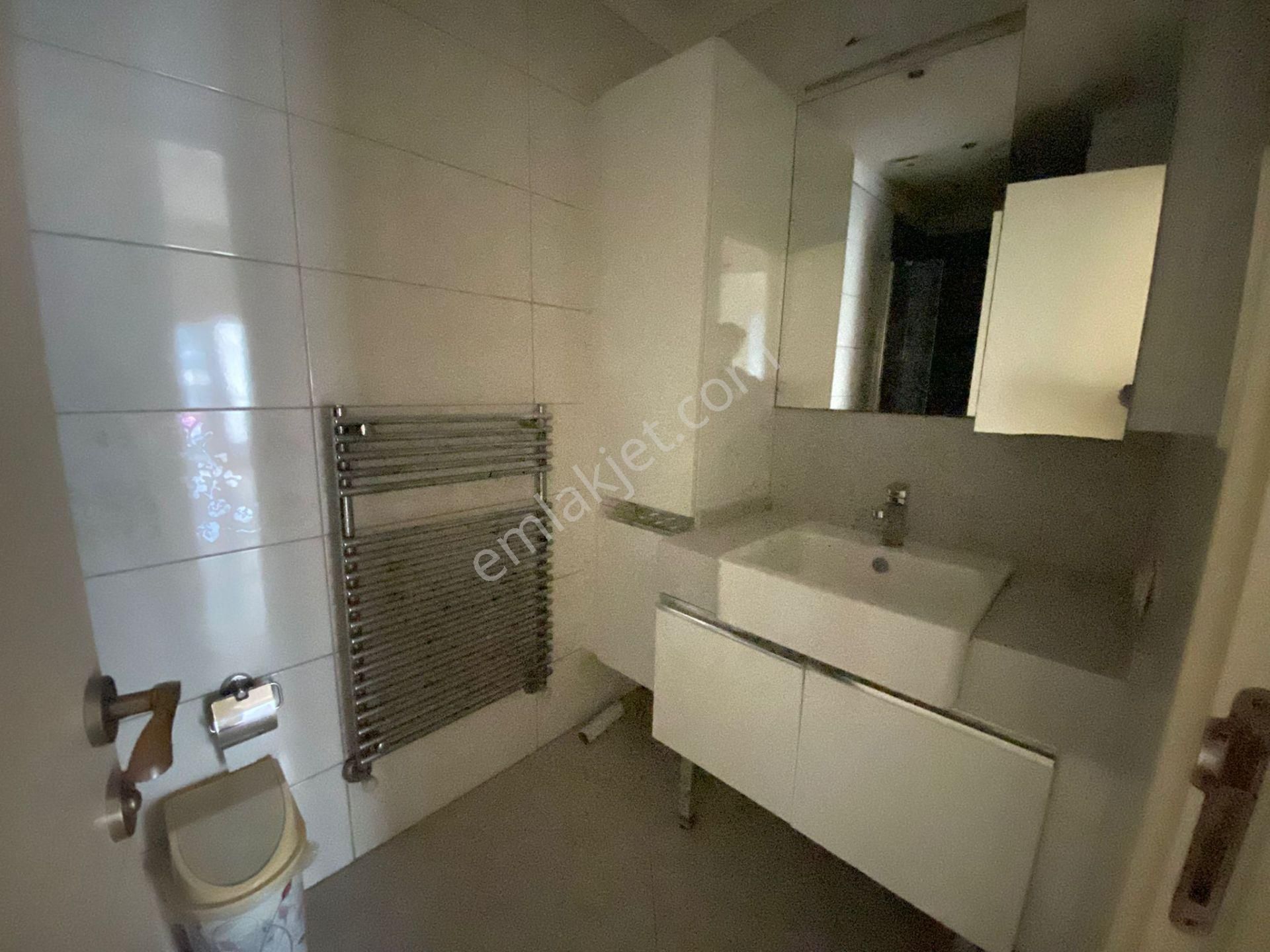 Seeworld Rings İstanbul Balkonlu Boş 85m2 1+1 Satılık - Görsel 14