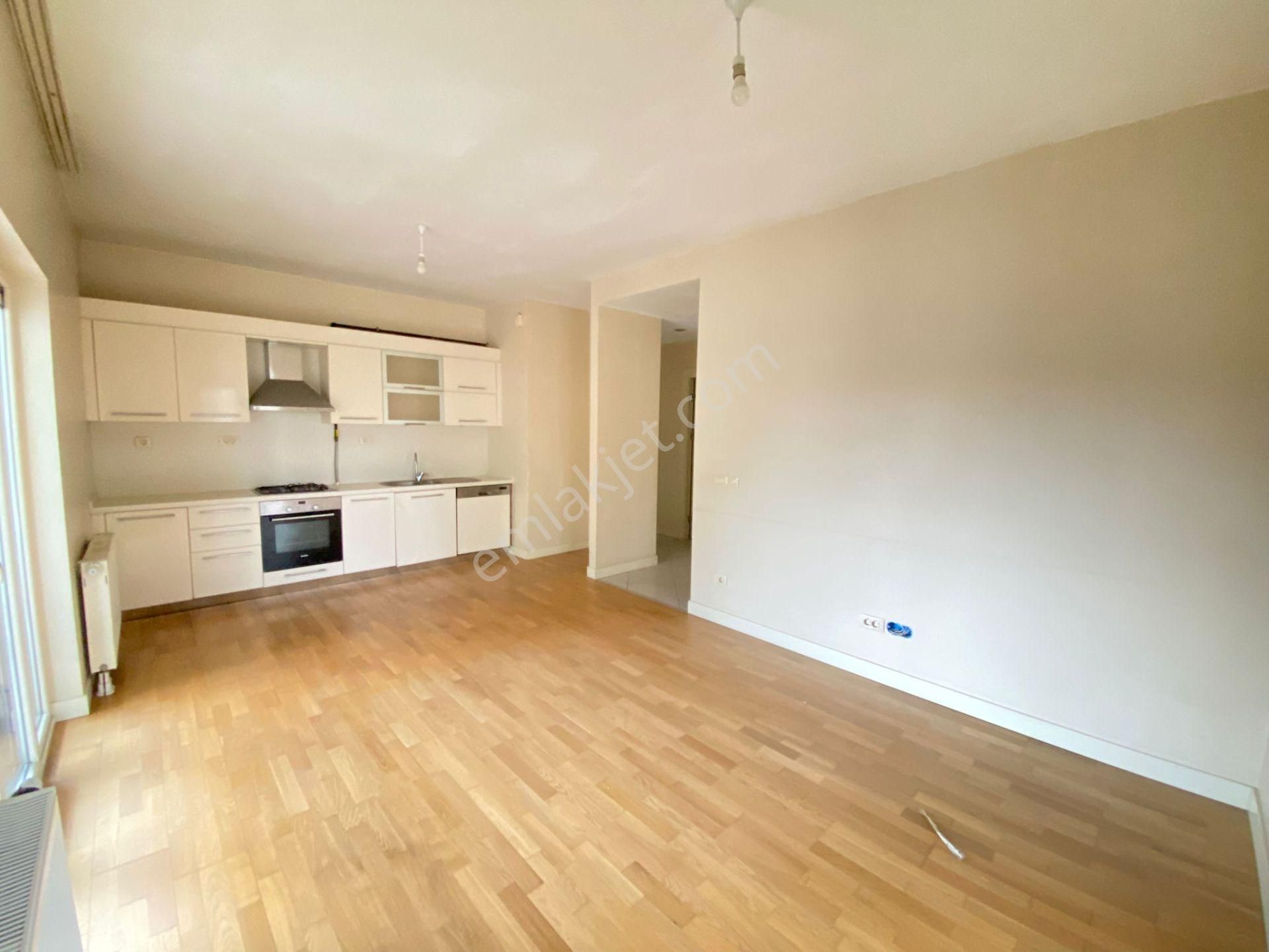 Seeworld Rings İstanbul Balkonlu Boş 85m2 1+1 Satılık - Görsel 5