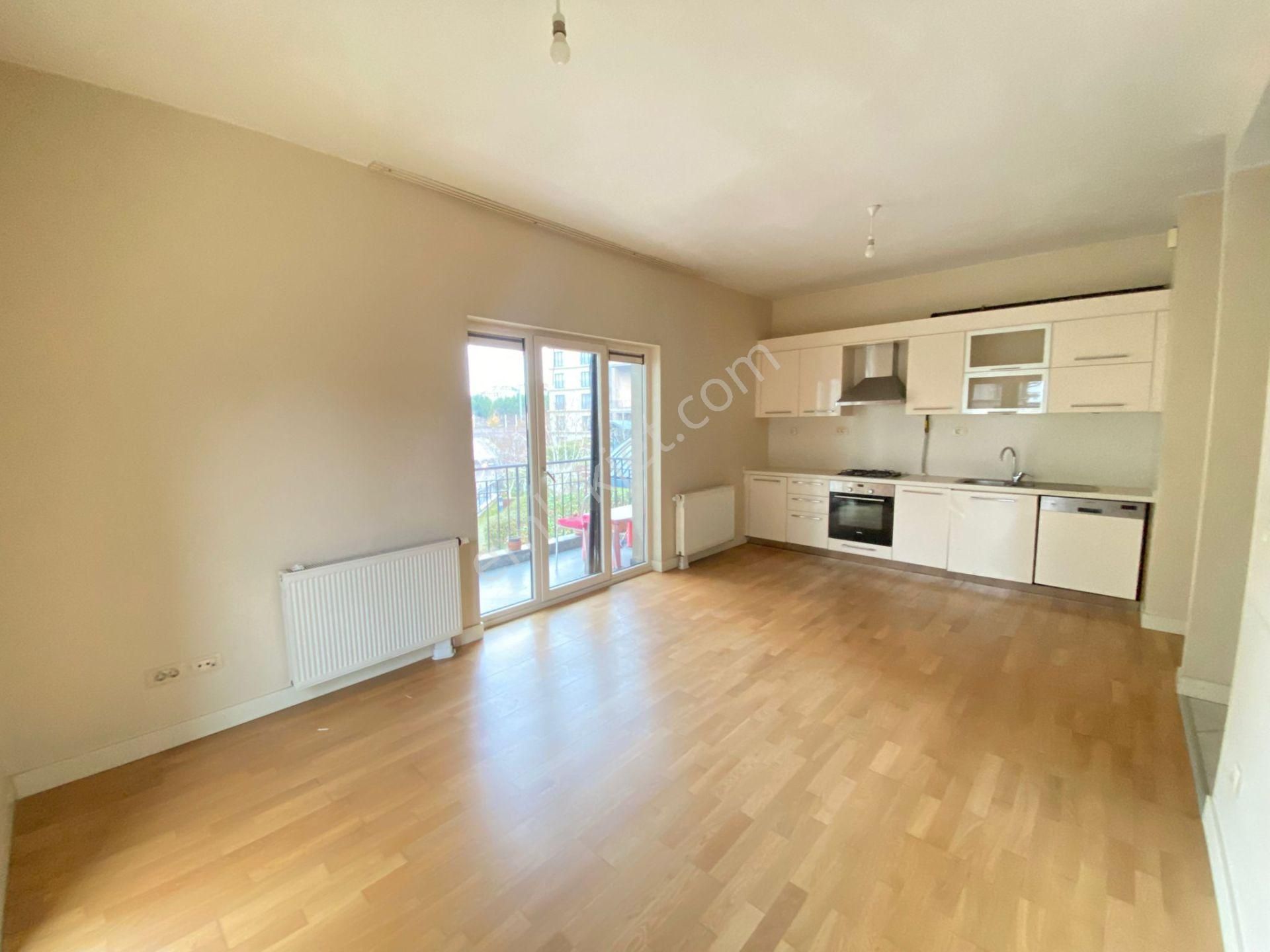 Seeworld Rings İstanbul Balkonlu Boş 85m2 1+1 Satılık - Görsel 6