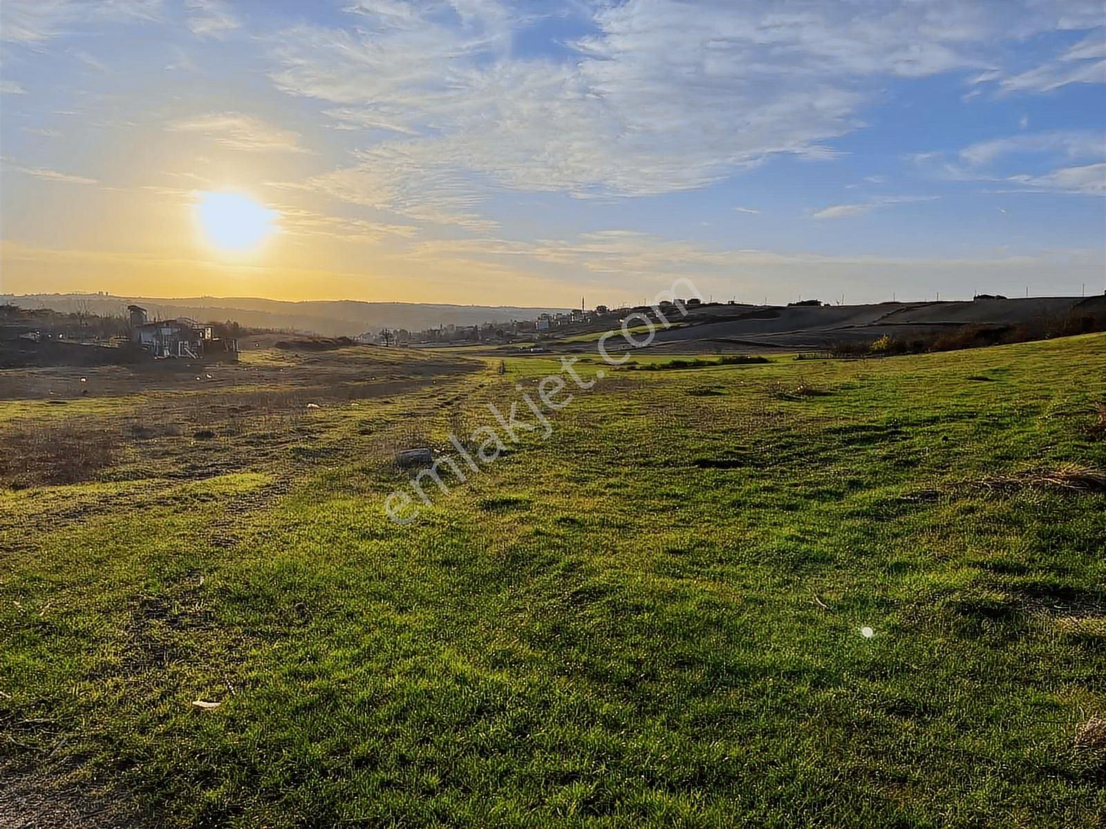 Arnavutköy Yeniköy'de Satılık 1261 Mt2 Tarla - Görsel 21