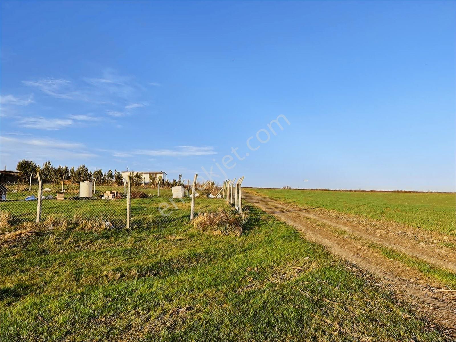 Arnavutköy Yeniköy'de Satılık 1261 Mt2 Tarla - Görsel 25