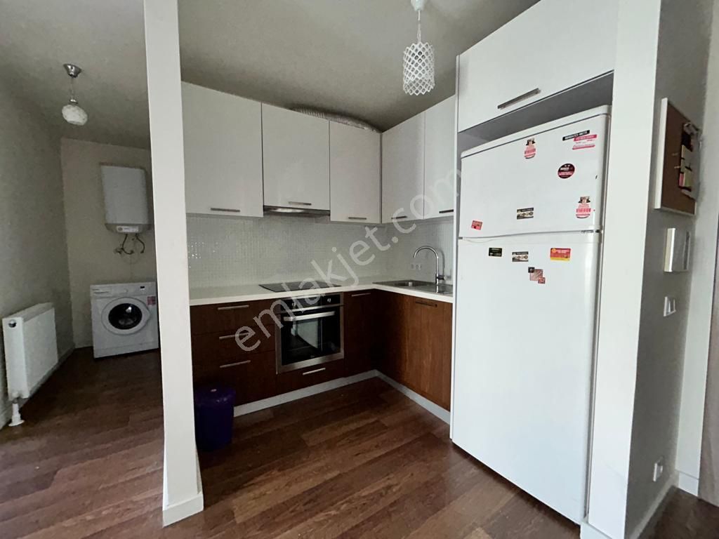 Seeworld Dorelife 1+1 70m2 Satılık Dore Life - Görsel 8