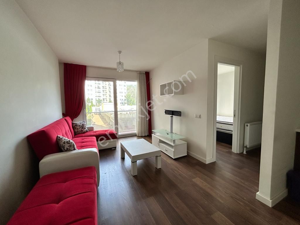 Seeworld Dorelife 1+1 70m2 Satılık Dore Life - Görsel 6