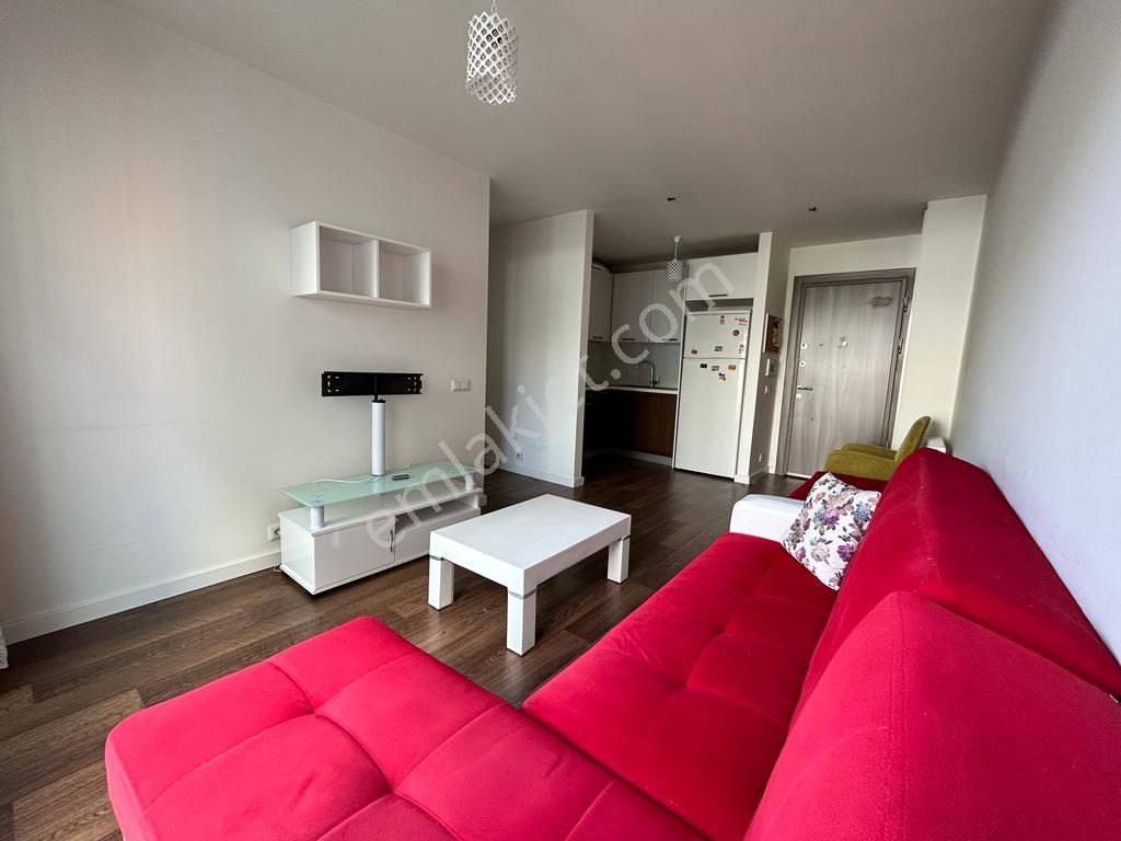 Seeworld Dorelife 1+1 70m2 Satılık Dore Life - Görsel 2