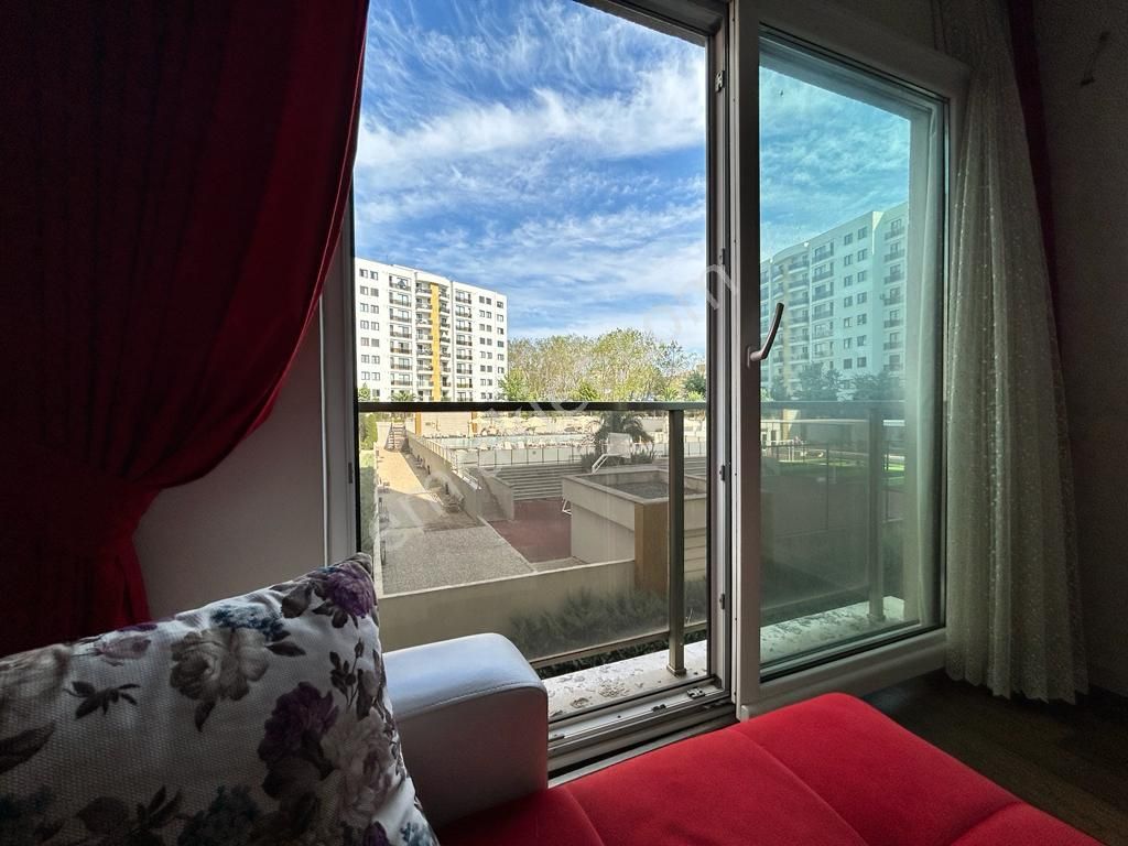 Seeworld Dorelife 1+1 70m2 Satılık Dore Life - Görsel 4