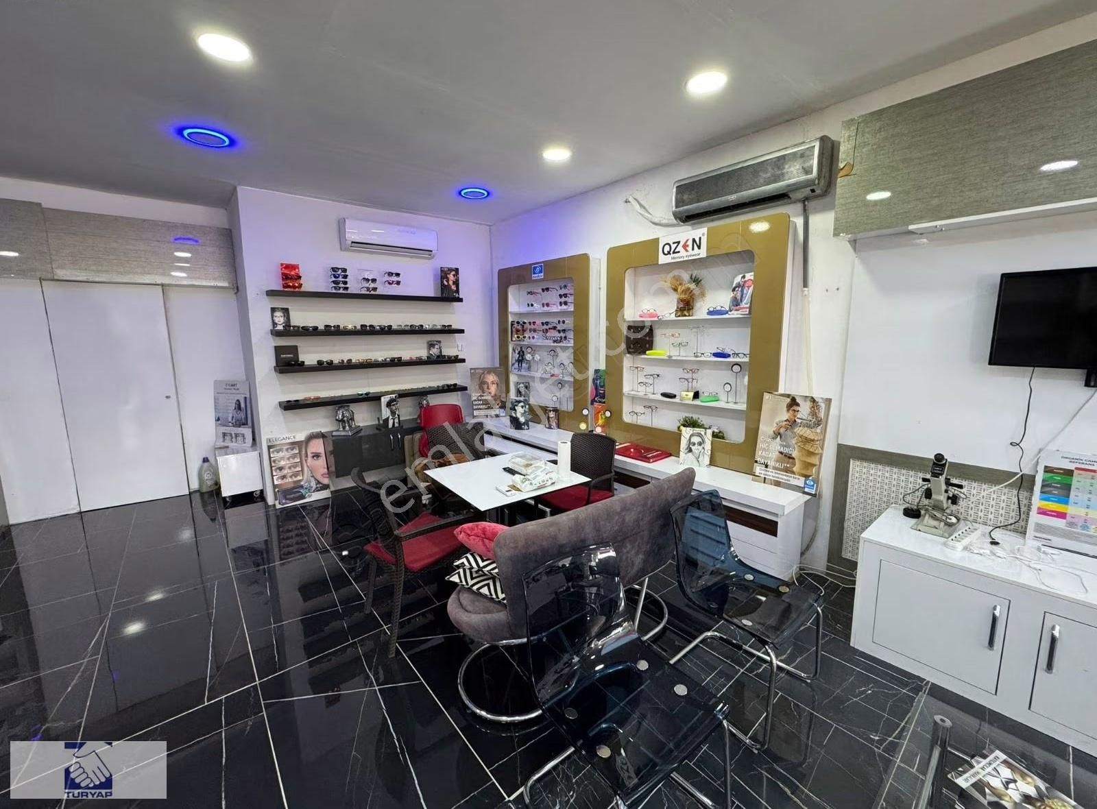 Özel Akdeniz Hastanesi Karşısı Devren Optik Mağazası - Görsel 13