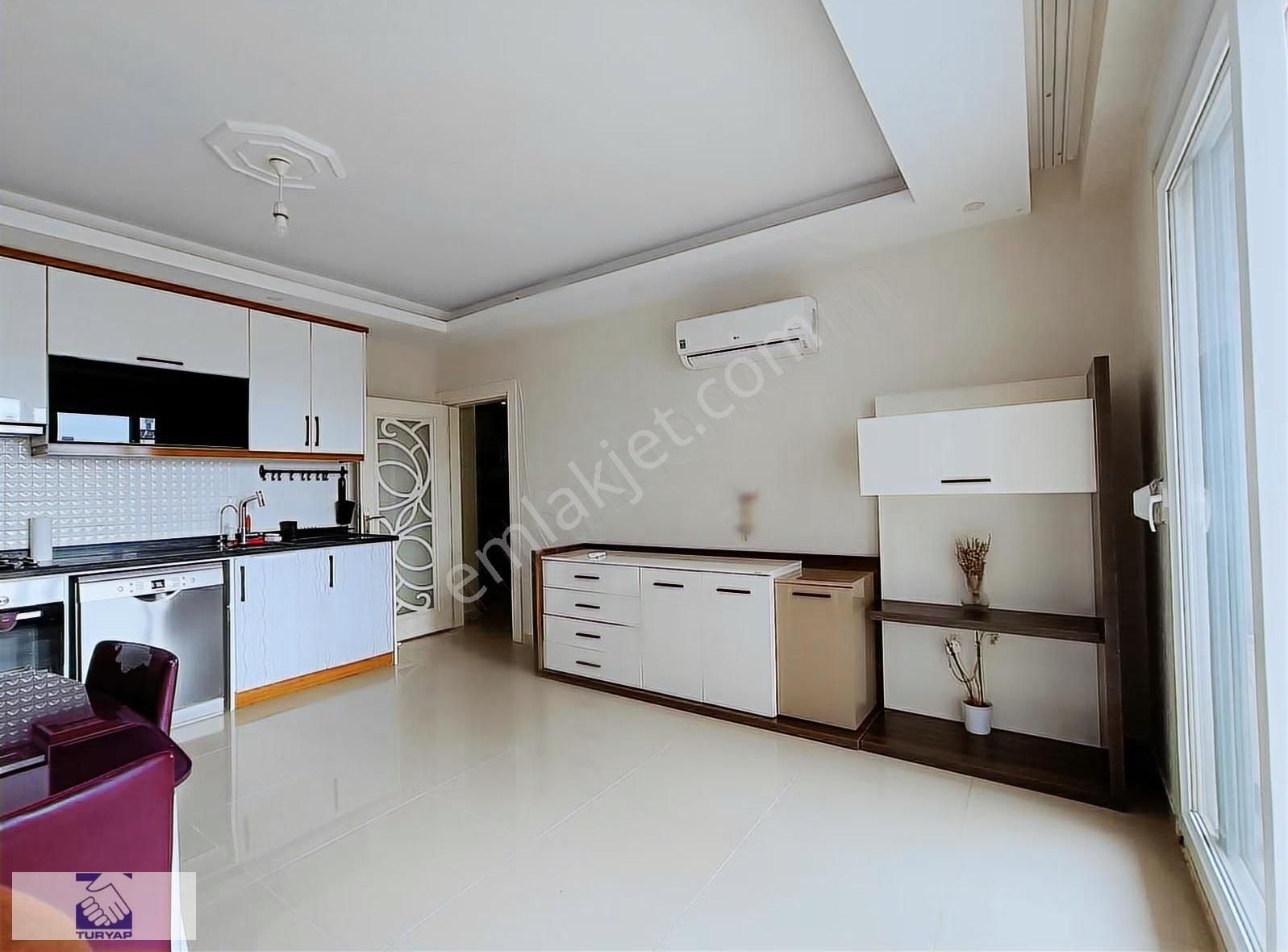 Yayla Mahallesinde Merkezi Konumda Satılık Dublex - Görsel 32