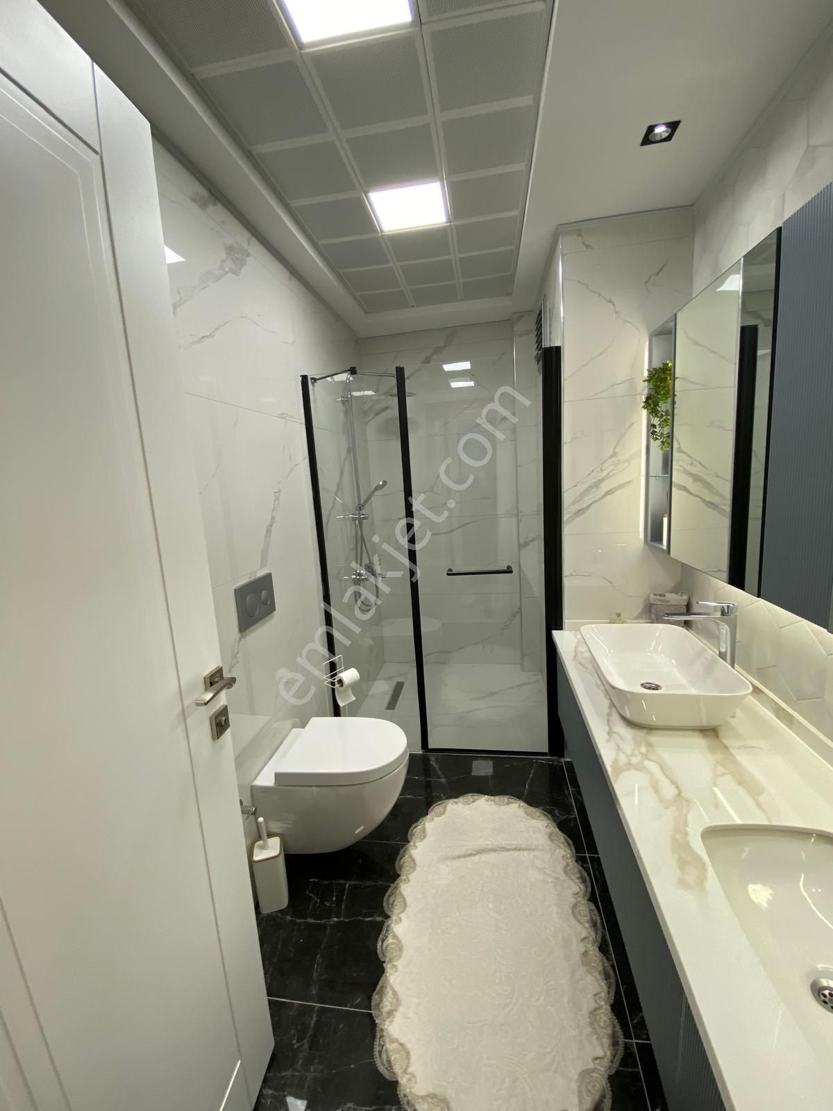 Beyhekim Mah. Arma Renk`te Sosyal Olanak Zengini 4+1 Yaşam Alanı - Görsel 20