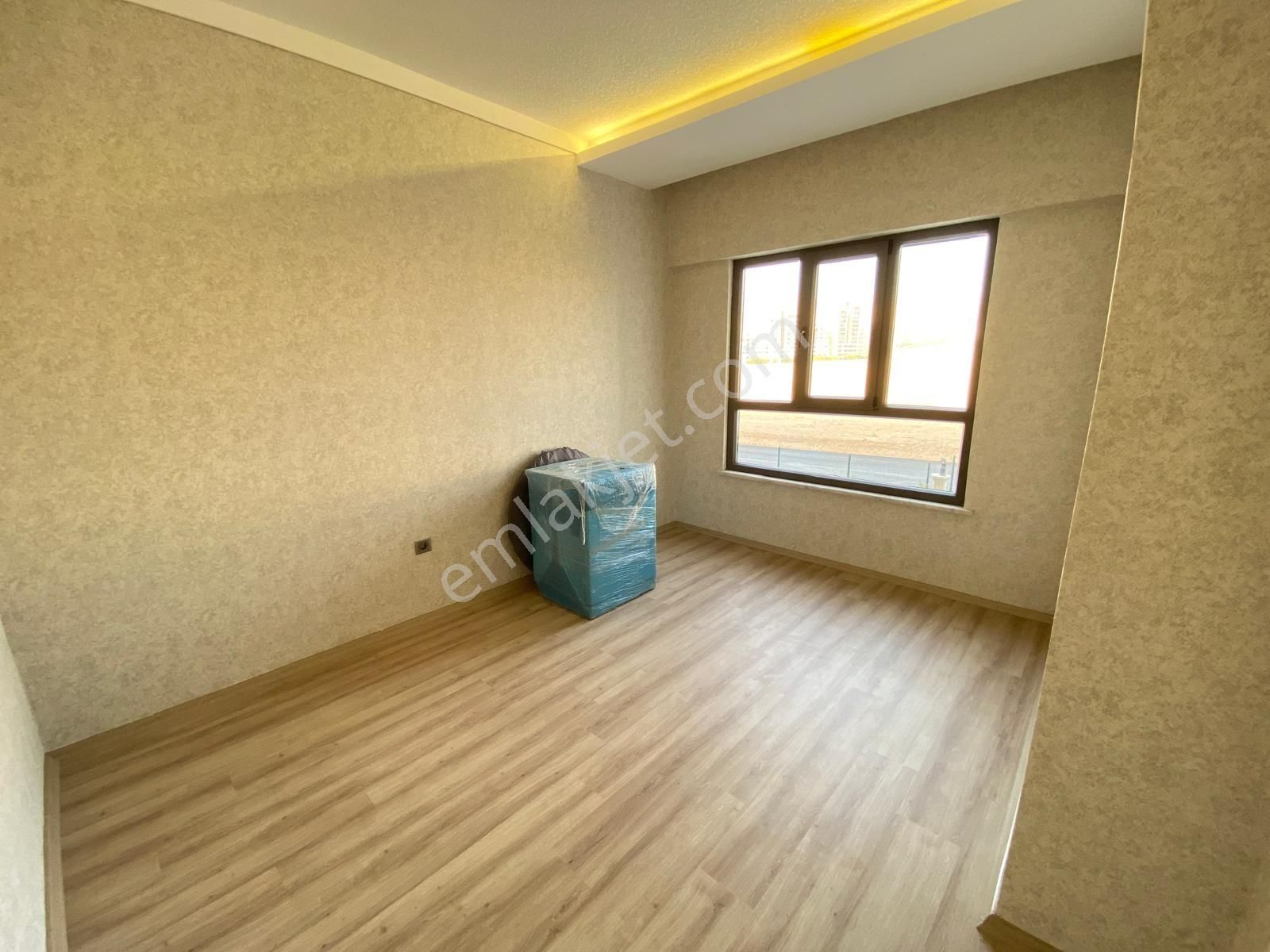 Beyhekim Mah. Arma Renk`te Sosyal Olanak Zengini 4+1 Yaşam Alanı - Görsel 24